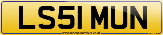 LS51 MUN