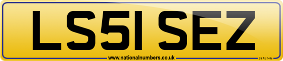 LS51 SEZ