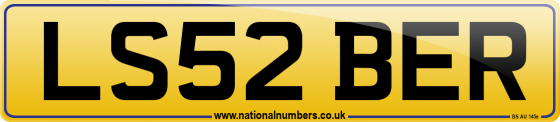 LS52 BER