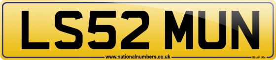 LS52 MUN