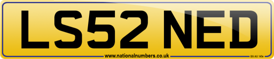 LS52 NED