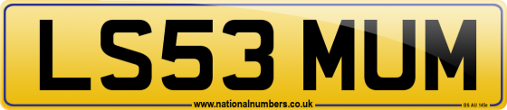 LS53 MUM