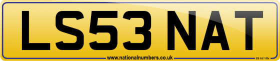 LS53 NAT
