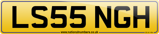 LS55 NGH