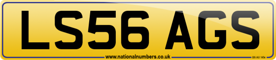 LS56 AGS