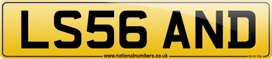 LS56 AND
