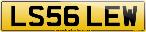 LS56 LEW