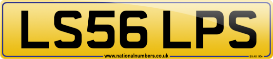 LS56 LPS