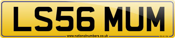 LS56 MUM