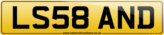 LS58 AND