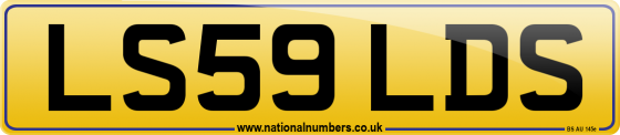 LS59 LDS