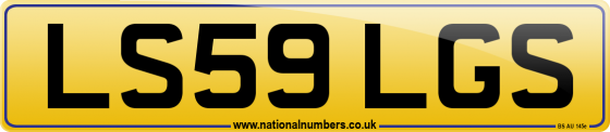 LS59 LGS