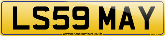 LS59 MAY