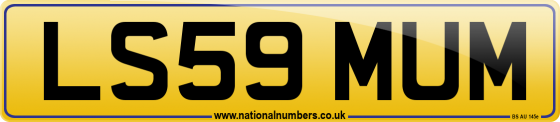 LS59 MUM