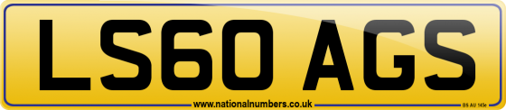 LS60 AGS