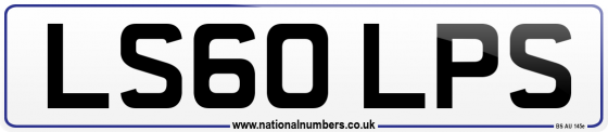LS60 LPS