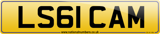 LS61 CAM