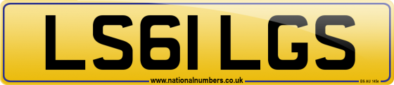 LS61 LGS