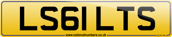 LS61 LTS