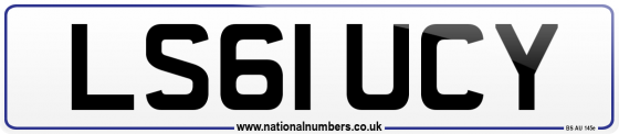 LS61 UCY