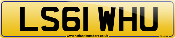LS61 WHU