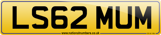 LS62 MUM