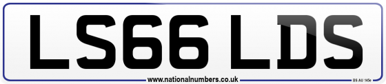 LS66 LDS
