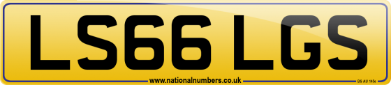 LS66 LGS