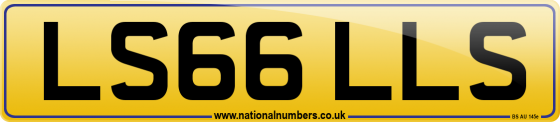 LS66 LLS