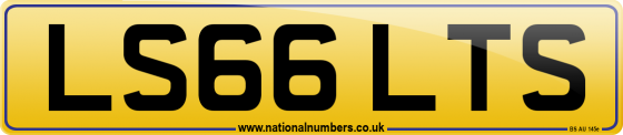 LS66 LTS