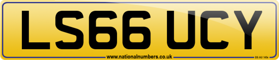 LS66 UCY