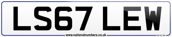 LS67 LEW