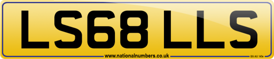 LS68 LLS