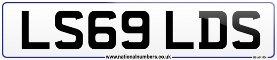 LS69 LDS