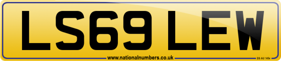 LS69 LEW