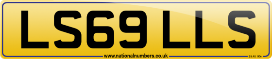 LS69 LLS