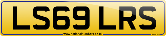 LS69 LRS
