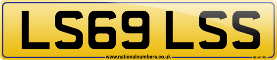 LS69 LSS