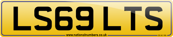 LS69 LTS