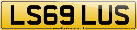 LS69 LUS