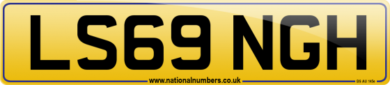 LS69 NGH