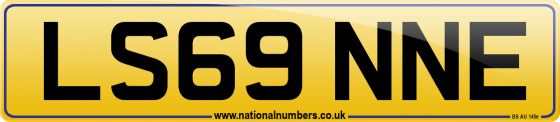 LS69 NNE