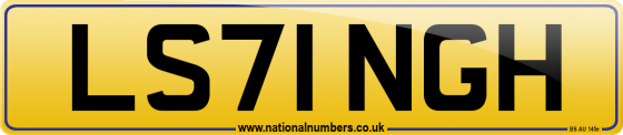 LS71 NGH