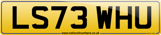 LS73 WHU