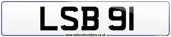 LSB 91