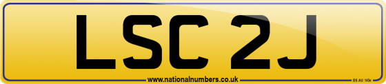 LSC 2J
