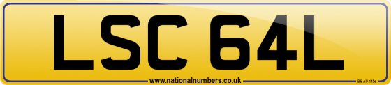 LSC 64L