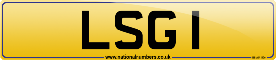 LSG 1