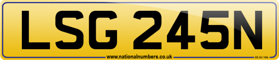 LSG 245N