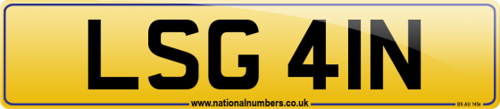 LSG 41N